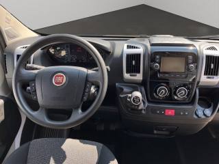 FIAT Ducato usata 8