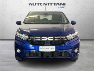 DACIA Sandero usata, con Airbag
