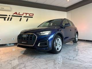 AUDI Q5 usata, con Boardcomputer