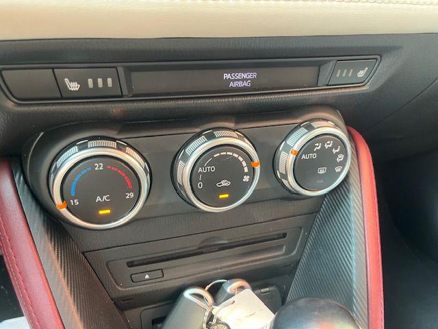 MAZDA CX-3 usata, con Bluetooth