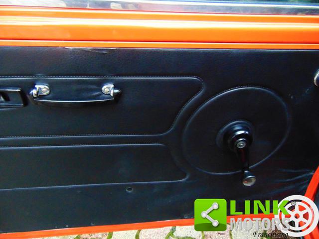 BRITISH LEYLAND Mini Clubman usata 17