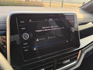 VOLKSWAGEN T-Roc usata, con Controllo vocale