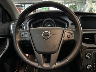 VOLVO V40 usata, con Cronologia tagliandi