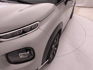CITROEN C3 Aircross usata, con Sistema di riconoscimento della stanchezza