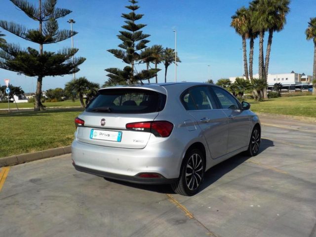 FIAT Tipo usata, con Alzacristalli elettrici