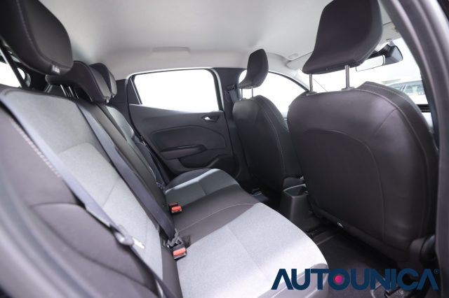 RENAULT Clio usata 43
