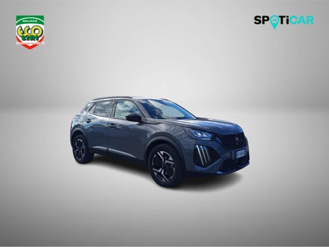 PEUGEOT 2008 usata, con Autoradio