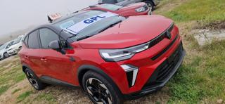 RENAULT Captur ECO-G 100 CV Techno km.0