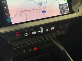 AUDI A3 usata, con Filtro antiparticolato