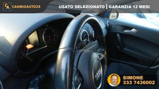 AUDI A1 usata 62