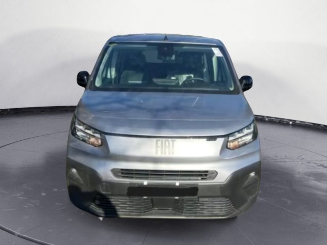 FIAT Doblo usata, con Chiusura centralizzata