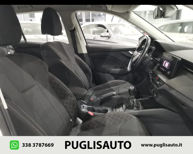 SKODA Kamiq usata, con Sensore di luce
