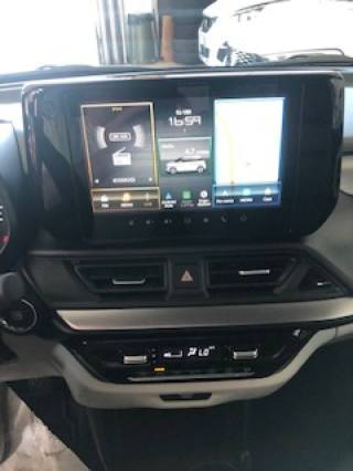 SUZUKI Swift usata, con Trazione integrale