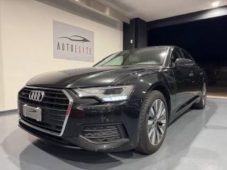 AUDI A6 40 2.0TDI 204CV MHEV QUATTRO/BERLINA Business Plus