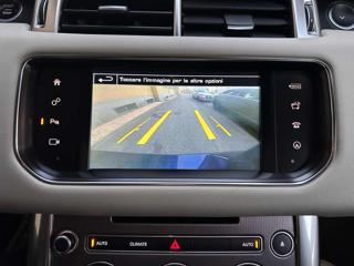 LAND ROVER Range Rover Sport usata, con Cruise Control