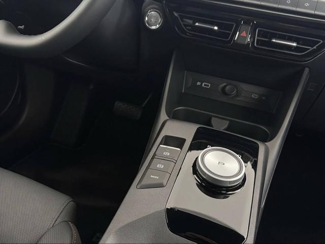 MG MG3 usata, con USB