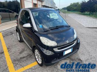 SMART ForTwo usata, con Cerchi in lega