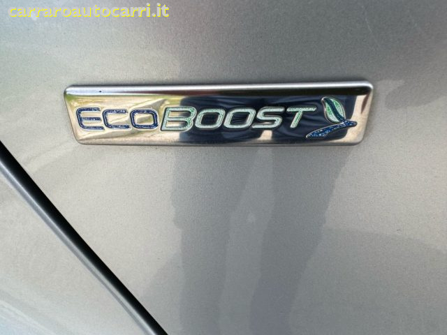 FORD Fiesta usata, con Volante multifunzione