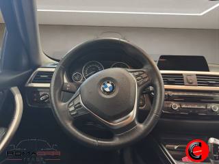 BMW 318 usata, con Controllo trazione