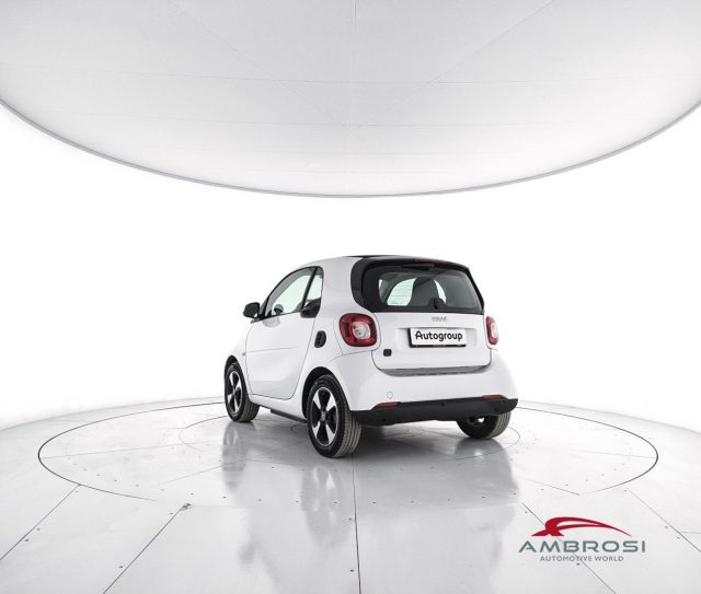 SMART ForTwo usata 3