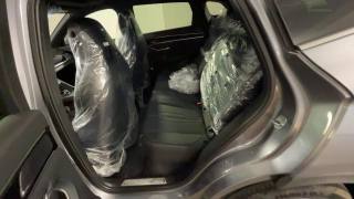 BYD Seal usata, con Chiusura centralizzata