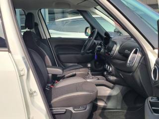 FIAT 500L usata, con Chiusura centralizzata