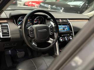 LAND ROVER Discovery usata, con Boardcomputer