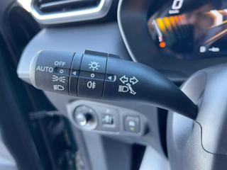 MG ZS usata, con Sedili riscaldati