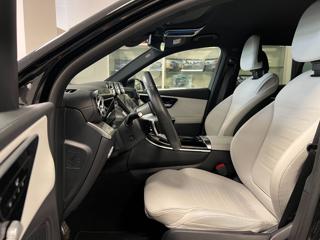 MERCEDES-BENZ GLC 220 usata, con Park Distance Control
