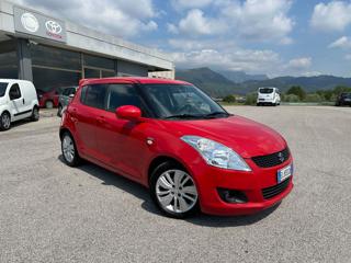 SUZUKI Swift 1.3 DDiS 5p Top MOTORE 70.000KM