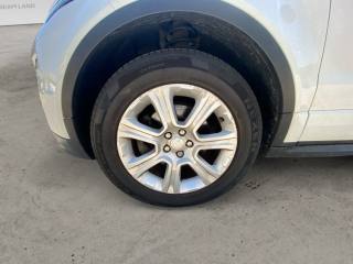LAND ROVER Range Rover Evoque usata, con Cerchi in lega