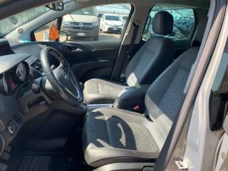 OPEL Meriva usata, con Chiusura centralizzata