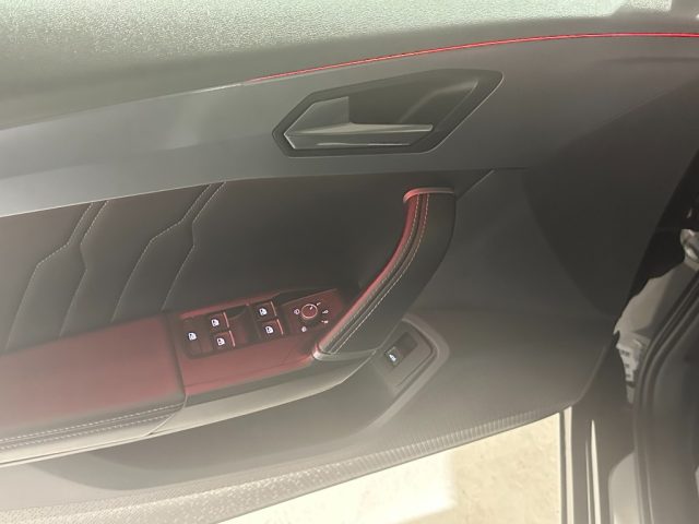 CUPRA Formentor usata, con Immobilizzatore elettronico