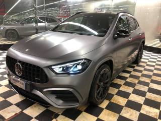 MERCEDES-BENZ G LA 35 4Matic AMG Premium Plus