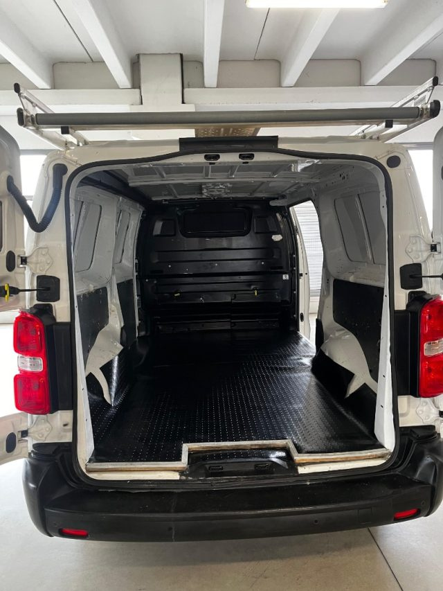 OPEL Vivaro usata, con Sensore di luce