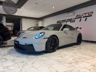 PORSCHE 992 usata, con Autoradio