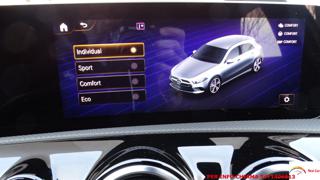 MERCEDES-BENZ A 180 usata, con Isofix