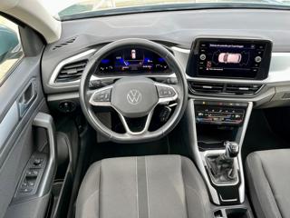 VOLKSWAGEN T-Roc usata, con Boardcomputer