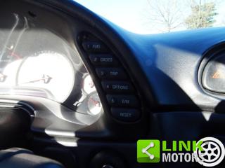 CHEVROLET Corvette usata, con Limitatore di velocità