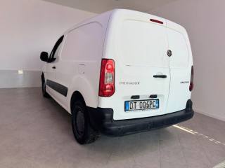 PEUGEOT Partner usata 2