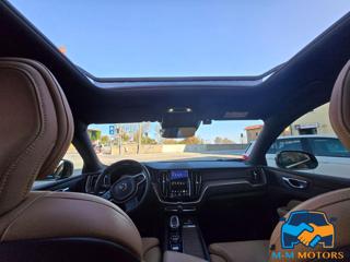 VOLVO XC60 usata 31