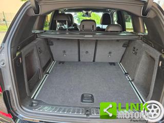 BMW X3 usata, con Volante in pelle