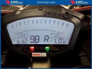 DUCATI 1098 usata 4