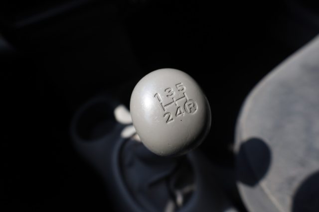 TOYOTA Yaris usata 28