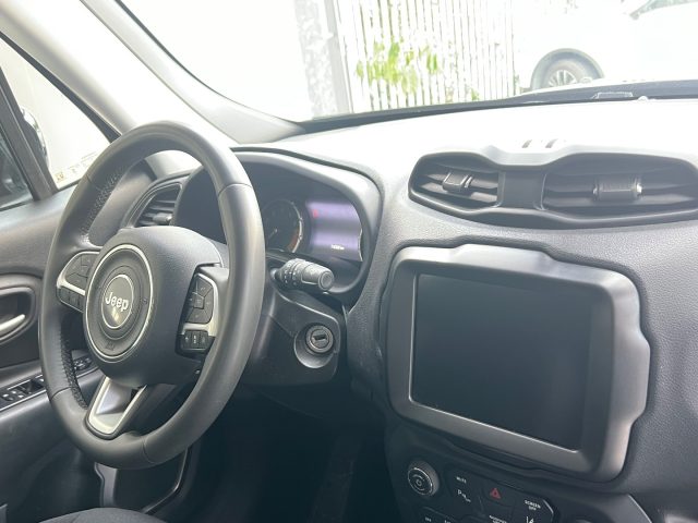 JEEP Renegade usata, con Chiusura centralizzata