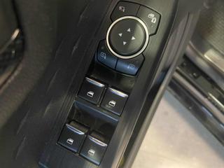 FORD Kuga usata, con Servosterzo