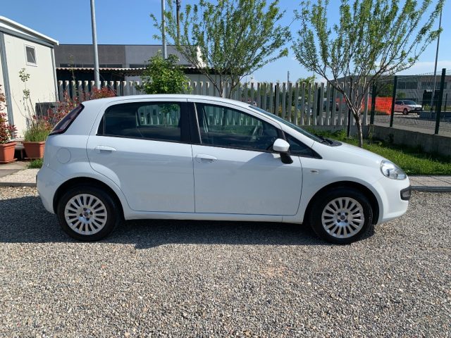FIAT Punto Evo usata, con Airbag Passeggero
