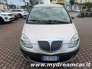 LANCIA MUSA usata, con Specchietti laterali elettrici