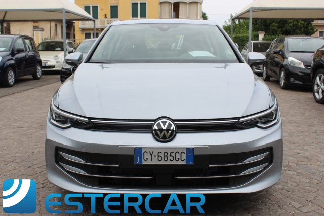 VOLKSWAGEN Golf usata, con Alzacristalli elettrici