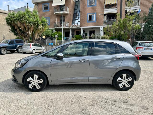 HONDA Jazz usata, con Alzacristalli elettrici